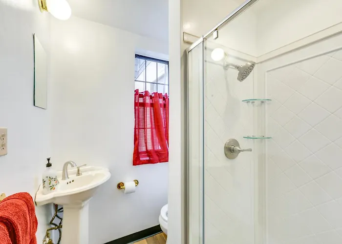 2 Mi To Dtwn Pittsburgh: Family-friendly Townhome! * Pittsburgh