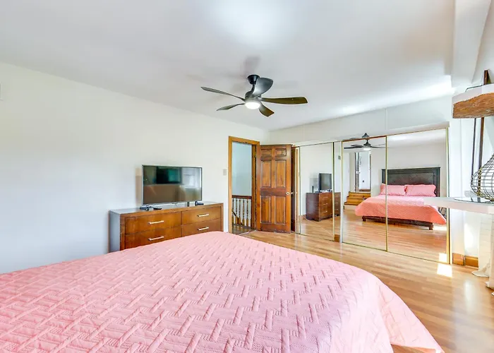 2 Mi To Dtwn Pittsburgh: Family-friendly Townhome! *